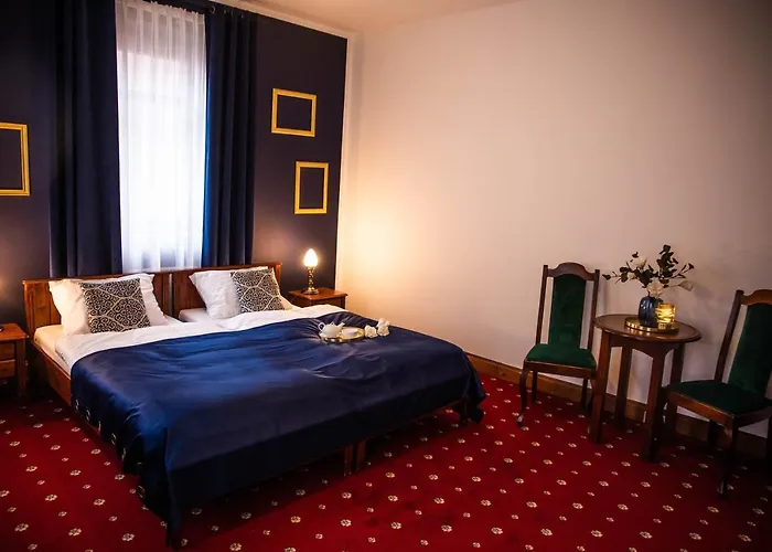 Piastowski26 Aparthotel 3*
