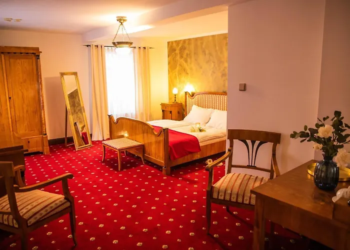 Piastowski26 Aparthotel Jelenia Gora